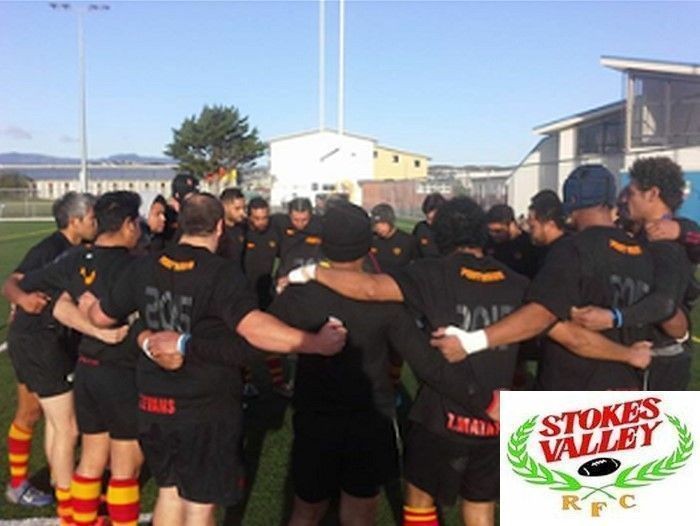    Lovelocks Club Profile: Stokes Valley RFC